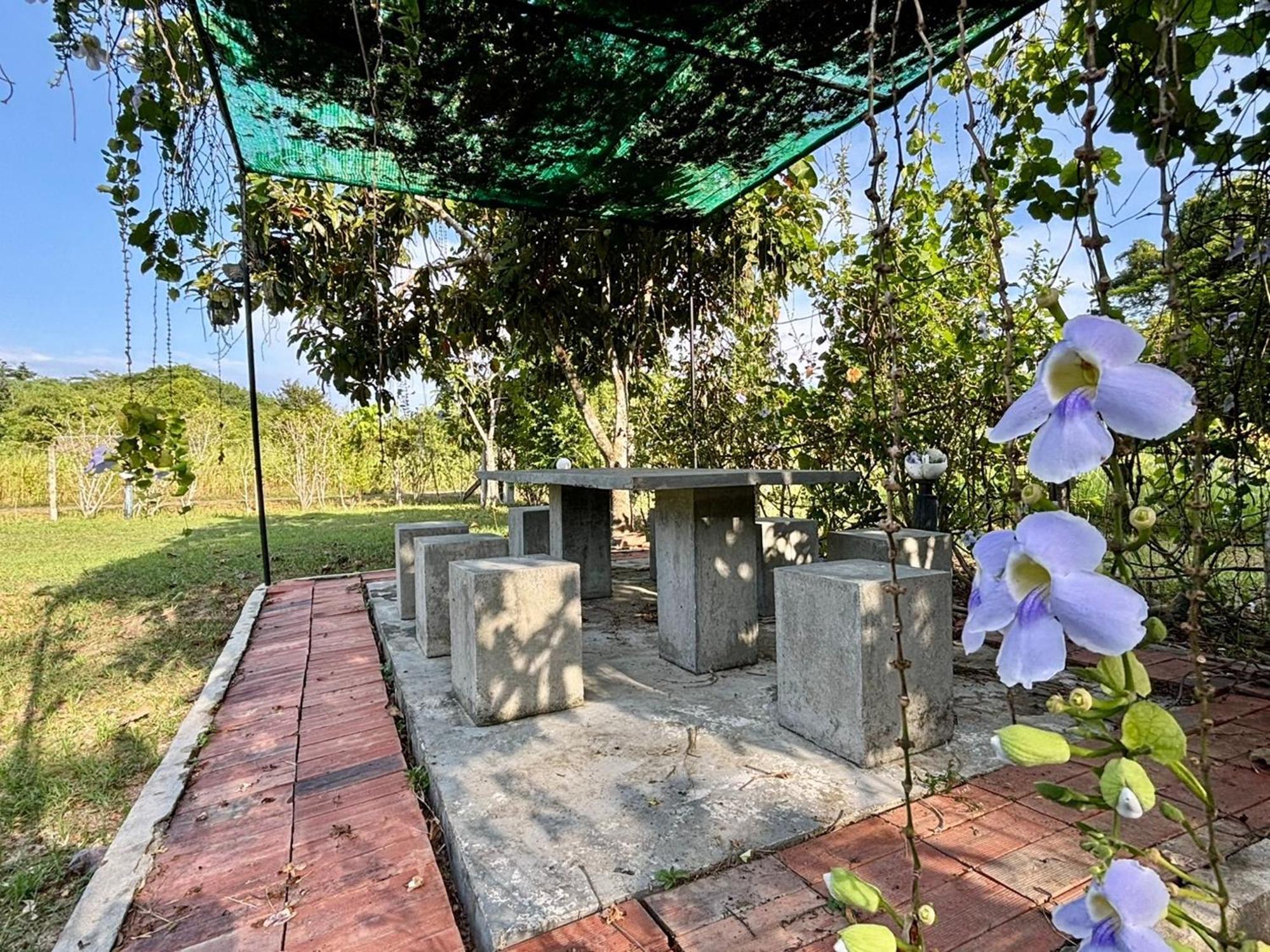 Moonlight Cottage Pa Khlok Zewnętrze zdjęcie