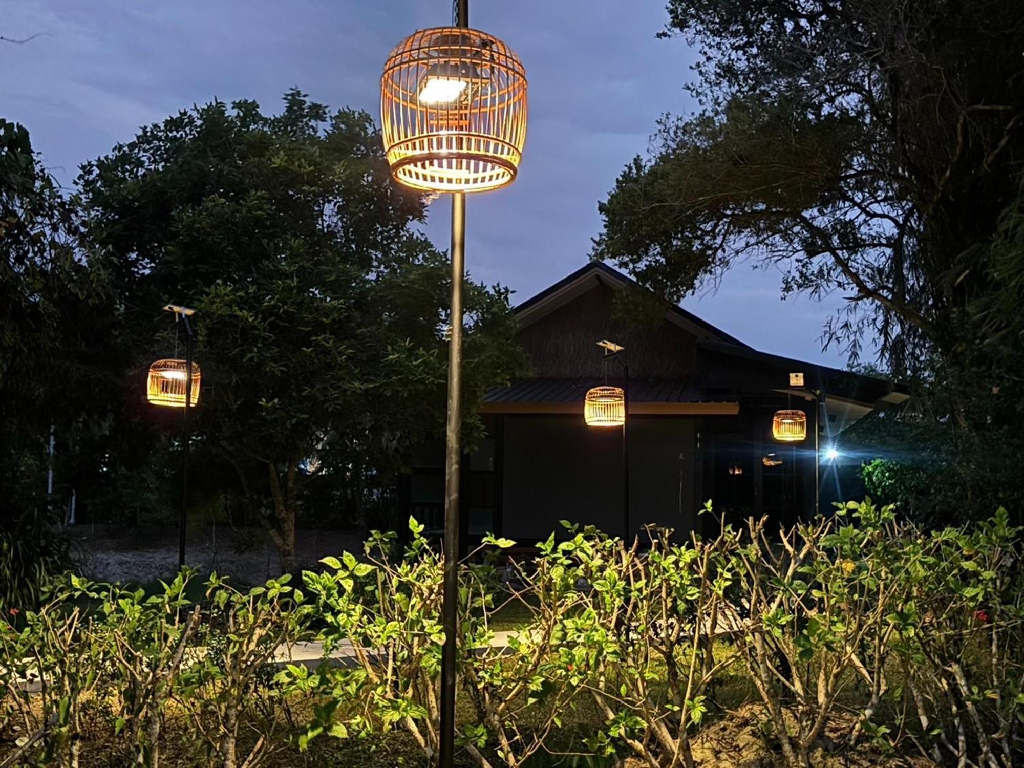 Moonlight Cottage Pa Khlok Zewnętrze zdjęcie