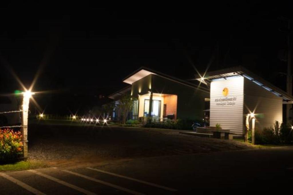 Moonlight Cottage Pa Khlok Zewnętrze zdjęcie
