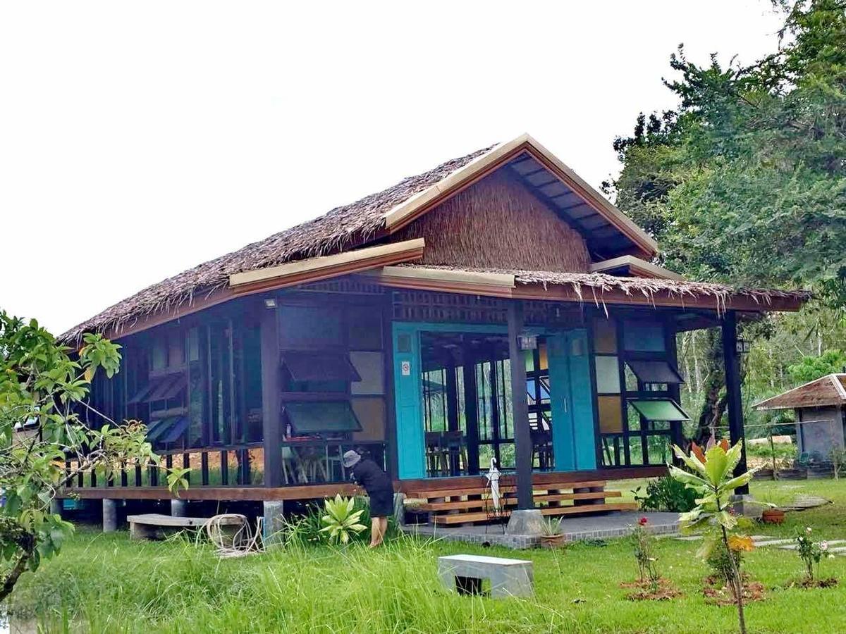 Moonlight Cottage Pa Khlok Zewnętrze zdjęcie